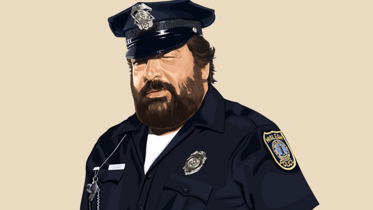 Il Bud Spencer Museum aprirà a Berlino il prossimo 27 giugno