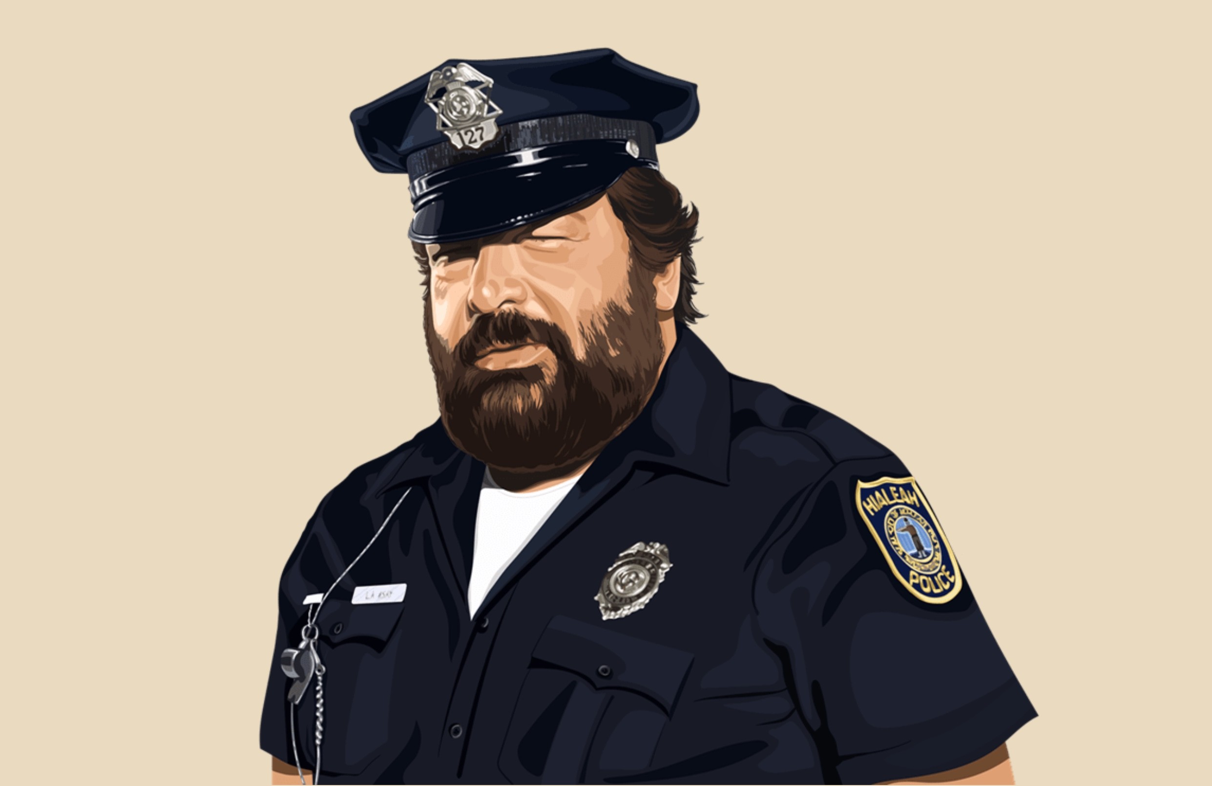 Il Bud Spencer Museum aprirà a Berlino il prossimo 27 giugno