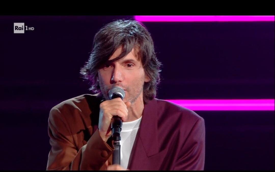 Sanremo 2021, Bugo si sfoga: “Mi sono rotto. Io sono qui. Mi sono solo allontanato dalla pazzia e dall’opportunismo”