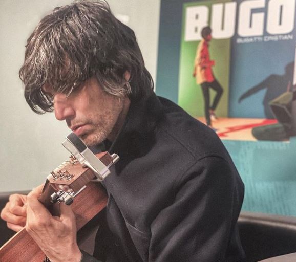 Invece sì, Bugo: la canzone di Sanremo 2021 sui sogni che si possono realizzare a qualsiasi età