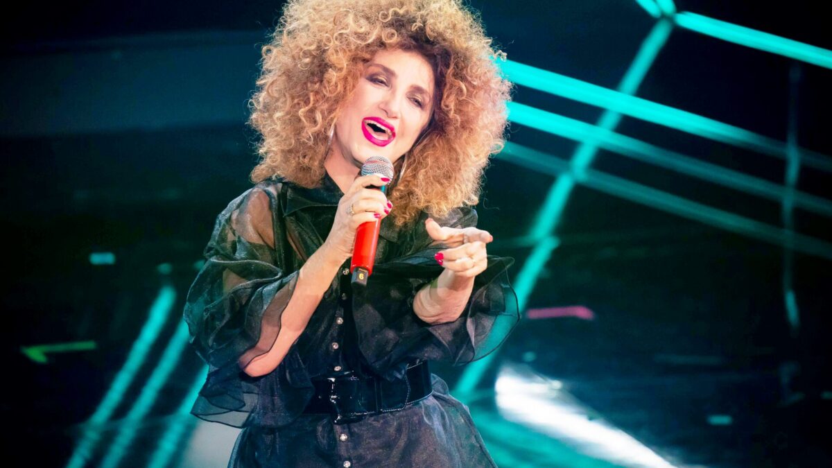 Canzone segreta e gli ospiti della seconda puntata