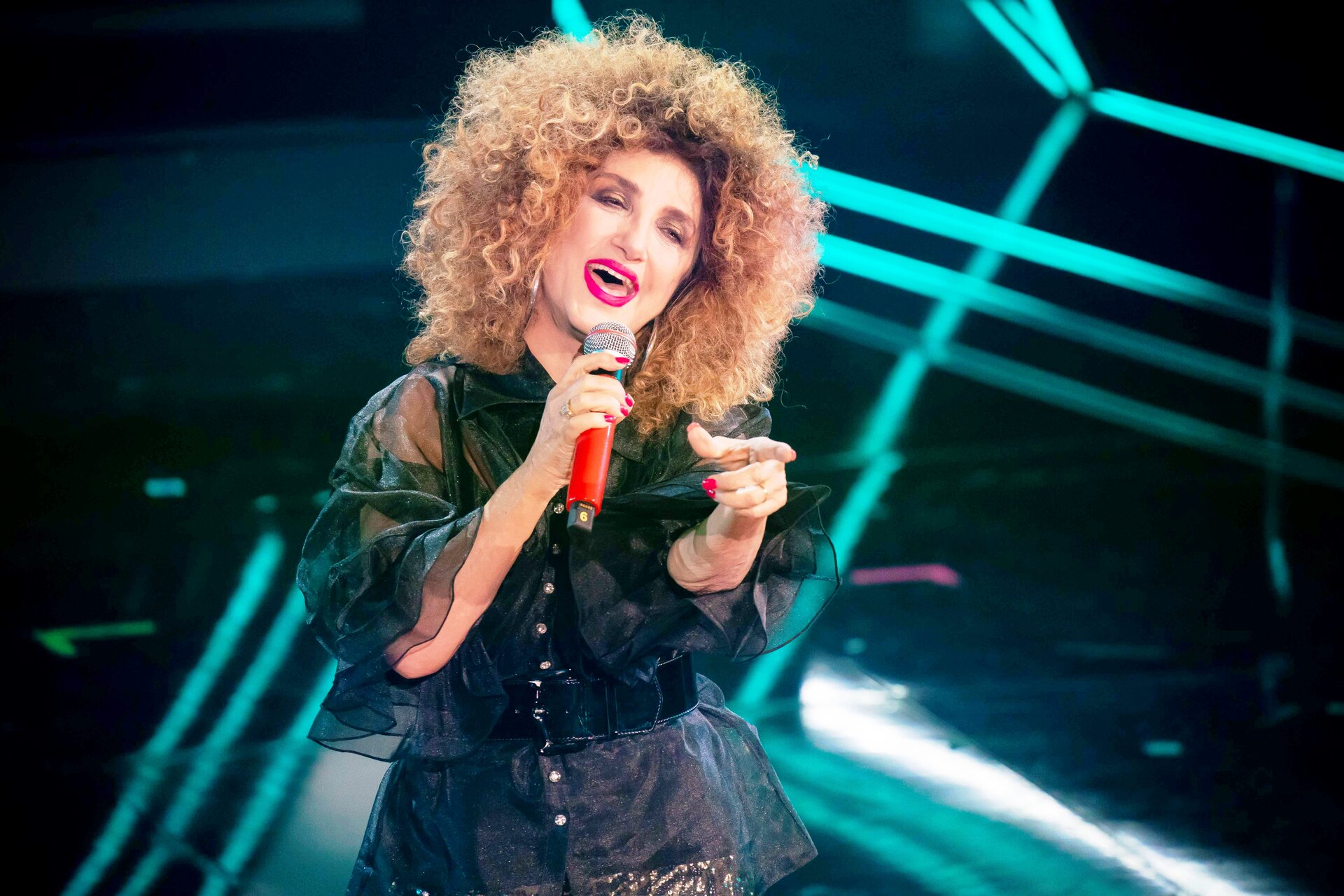 Canzone segreta e gli ospiti della seconda puntata