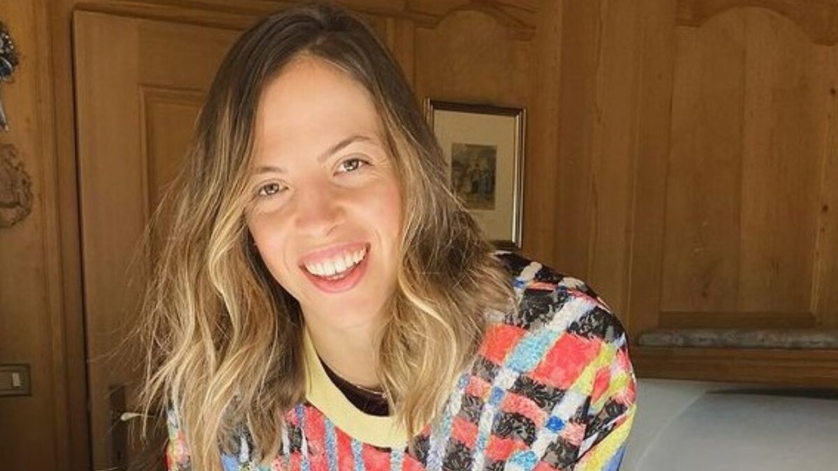 L’Isola dei Famosi 2021, Carolina Kostner nuova naufraga?