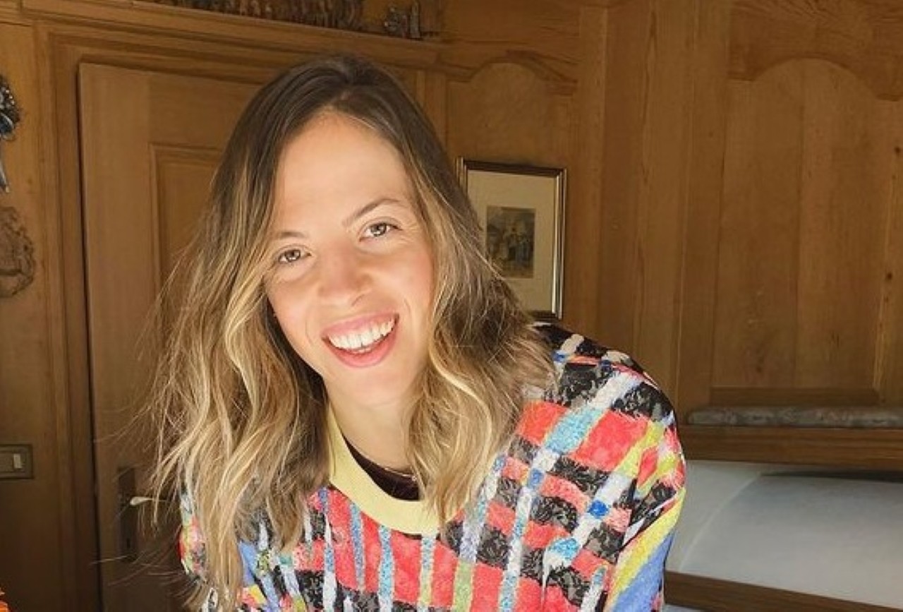 L’Isola dei Famosi 2021, Carolina Kostner nuova naufraga?
