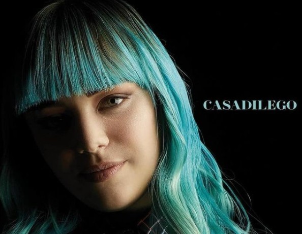 Casadilego, chi è: Sanremo, canzoni, album, Instagram e X Factor