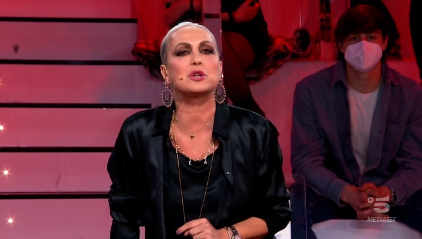 Amici 20, Alessandra Celentano: “Coreografia falsificata in maniera clandestina” La replica di Lorella Cuccarini