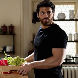 Can Yaman
