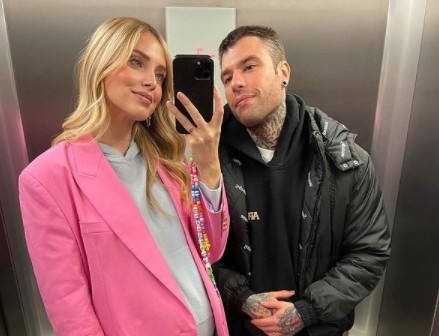 Chiara Ferragni e Fedez genitori bis: è nata la piccola Vittoria (foto)