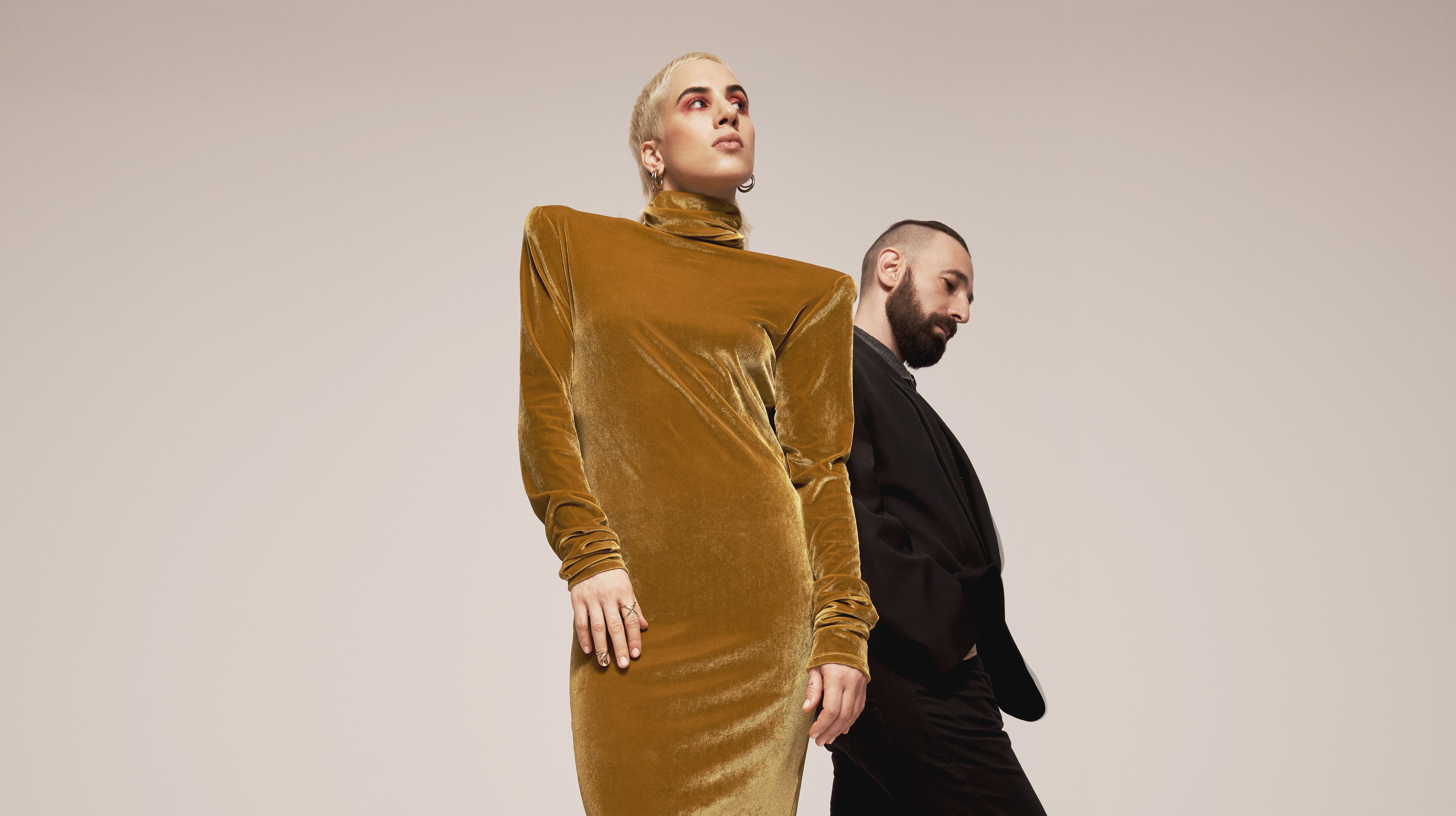 Coma_Cose: “Con Fiamme negli occhi vogliamo portare e ricevere leggerezza. Sanremo sarà l’anticamera del nostro nuovo album”