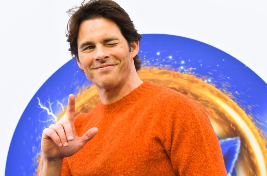 Come d’incanto 2: tornano James Marsden e Idina Menzel, è ufficiale