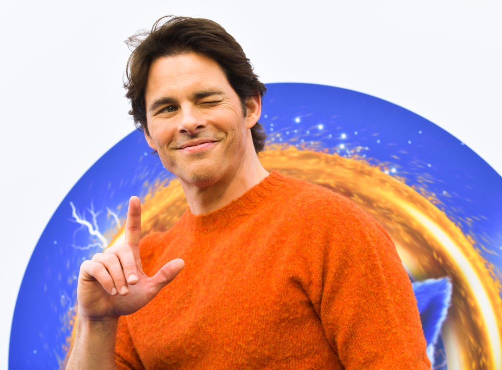 Come d’incanto 2: tornano James Marsden e Idina Menzel, è ufficiale