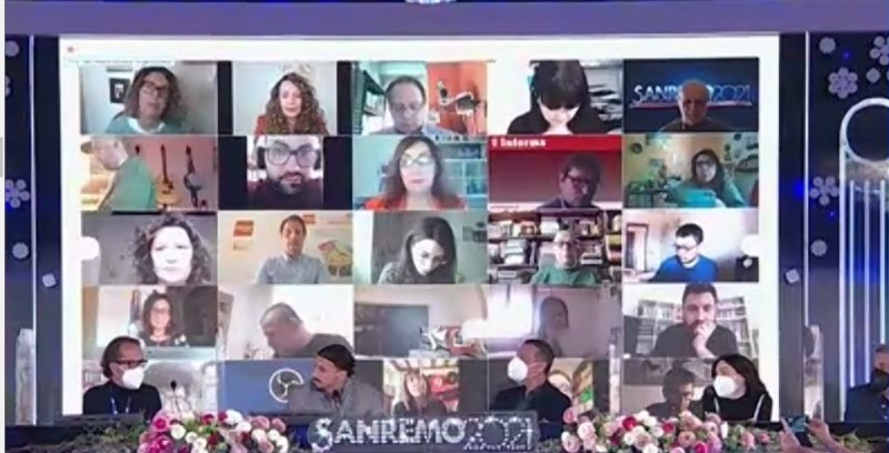 Sanremo 2021, diretta conferenza stampa martedì 2 marzo: Ibrahimovic ‘show’, tra ironia spigolosa e pragmatismo svedese