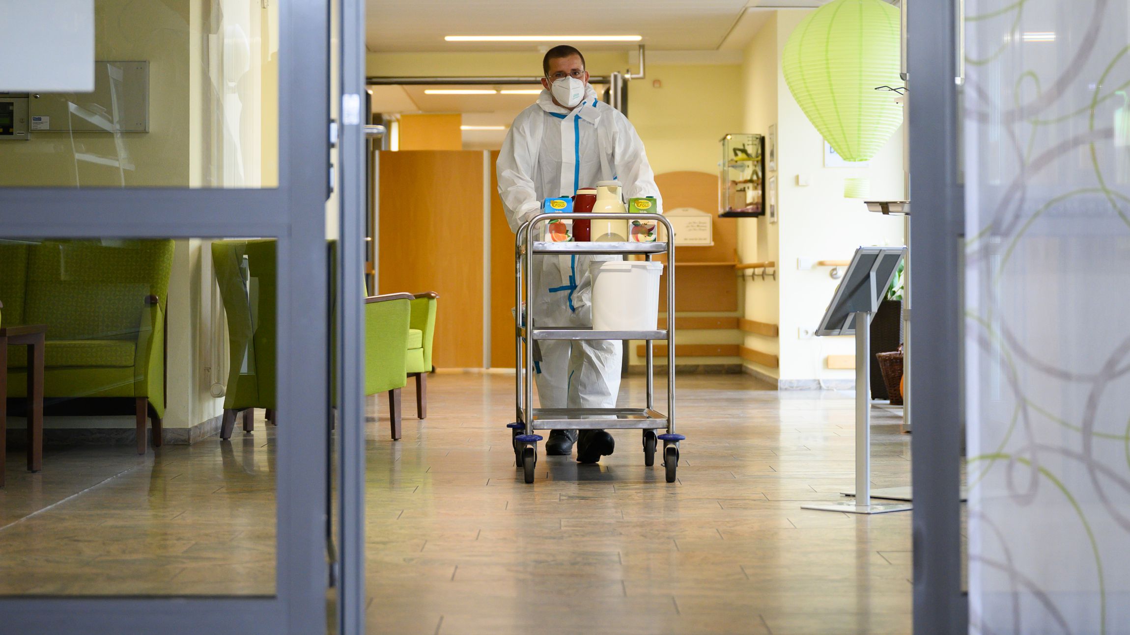 Coronavirus, i dati del 30 marzo. 16.017 nuovi casi e 529 vittime