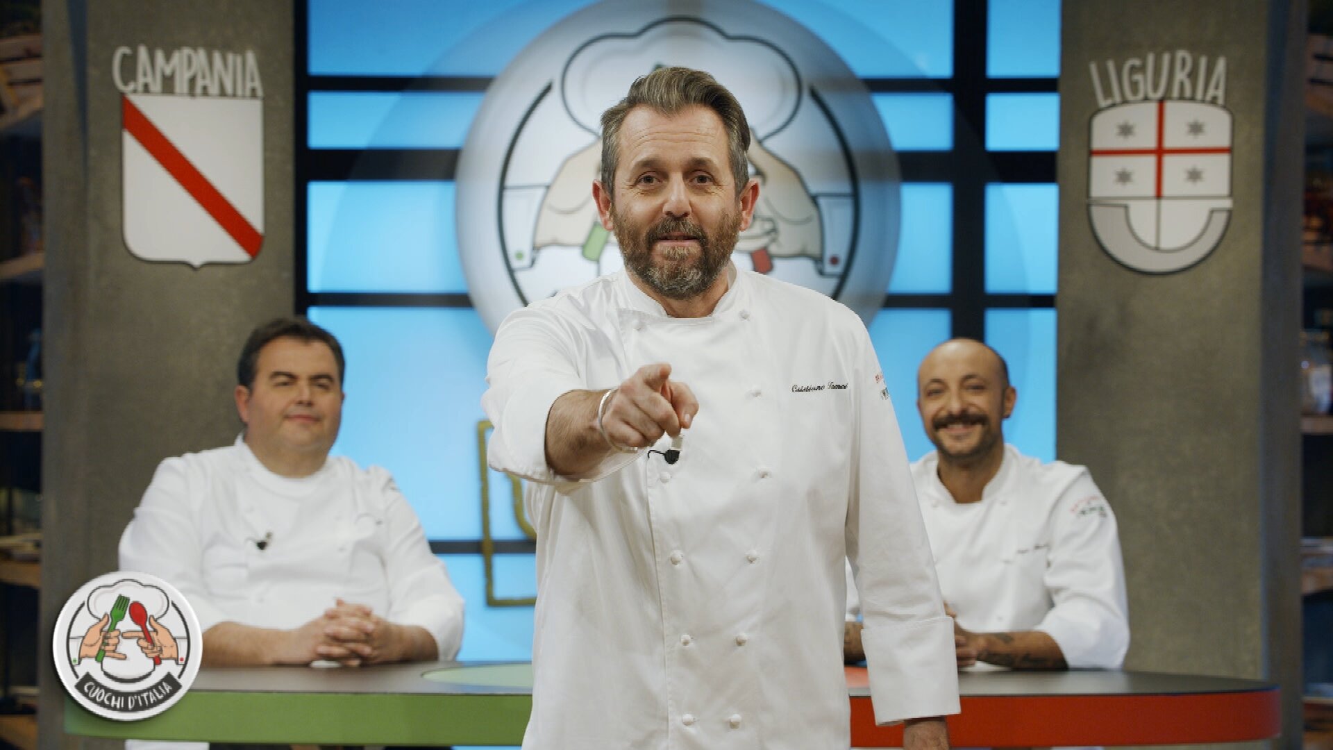 Cuochi d’Italia, su Tv8 al via lo spin-off Under 30