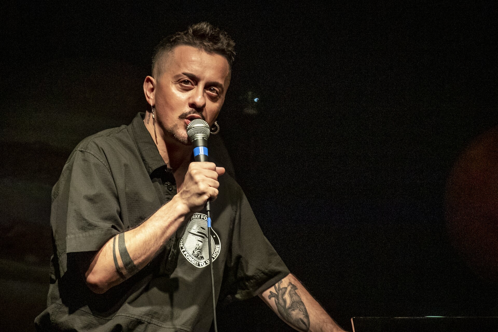 Dardust ospite a Sanremo 2021: canzoni, Instagram, chi è l’autore e compositore