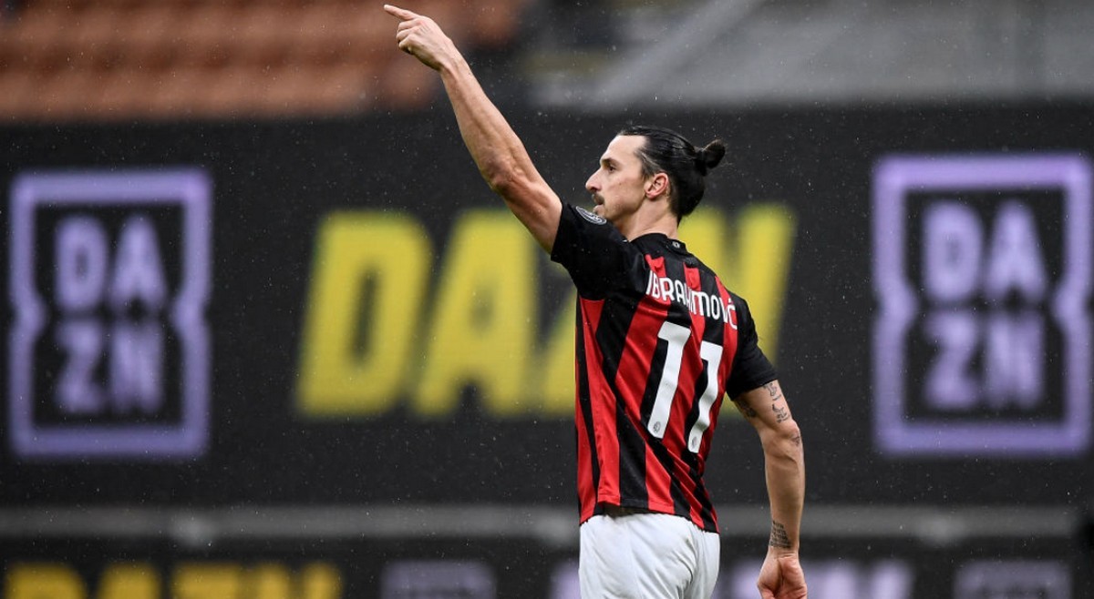 Svolta storica: Serie A su DAZN per tre anni. Il comunicato di Sky