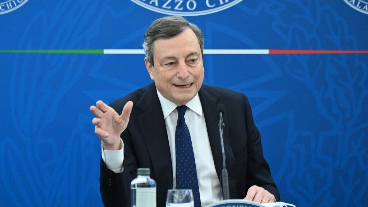 Decreto Sostegni 2021: tutte le misure presentate dal governo Draghi