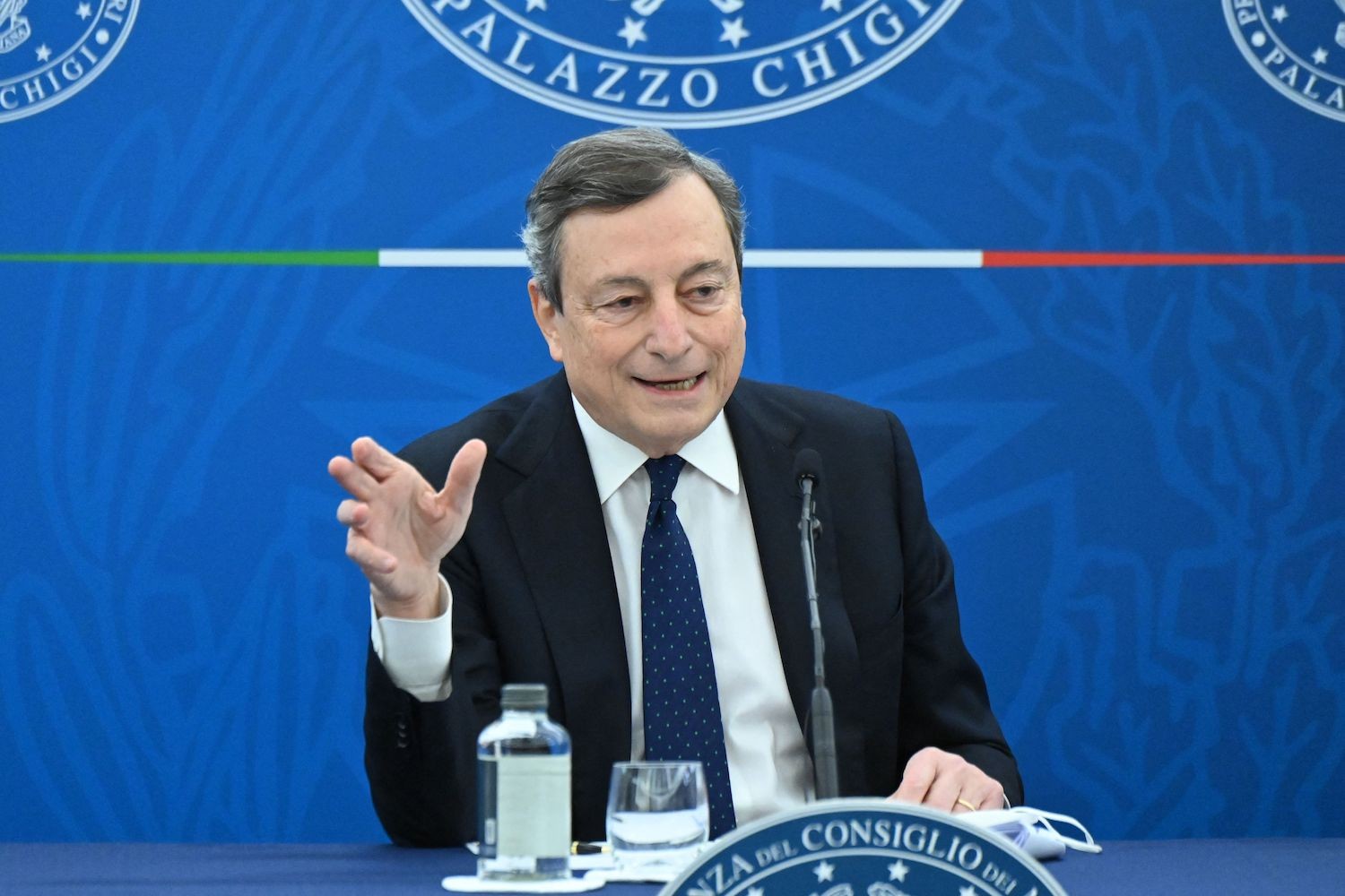 Decreto Sostegni 2021: tutte le misure presentate dal governo Draghi