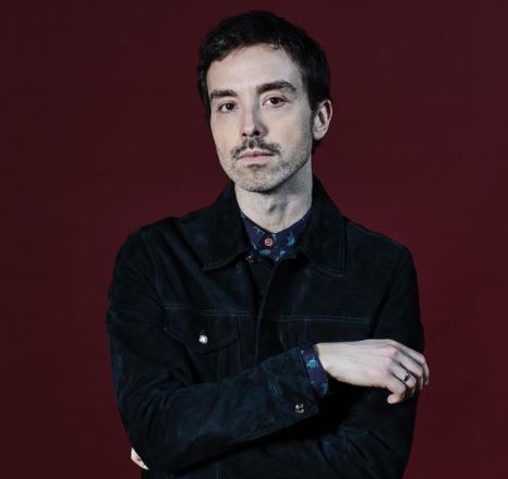 Sanremo 2021, Diodato canta “Fai rumore” nella prima serata del Festival