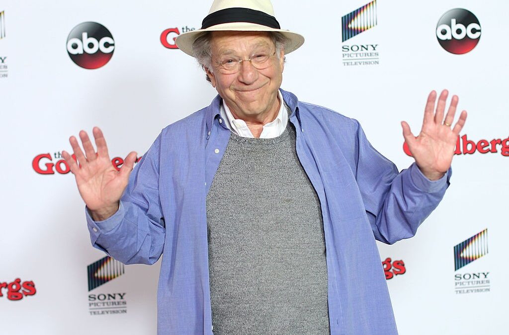 E’ morto George Segal, attore in “Chi ha paura di Virginia Woolf?” e “Senti chi parla”