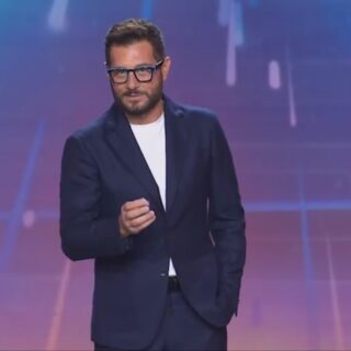 enrico papi