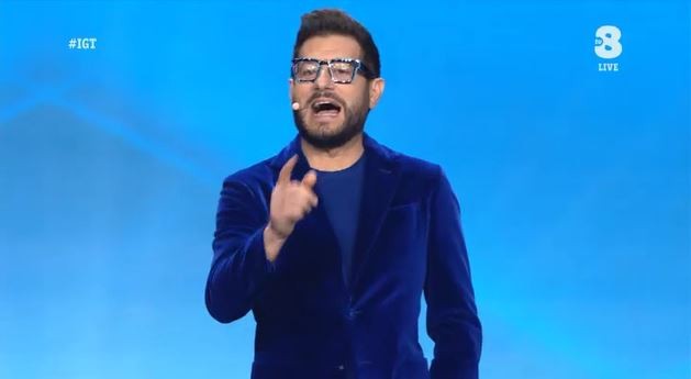 Un Big show in arrivo nella prima serata di Canale 5 per Enrico Papi