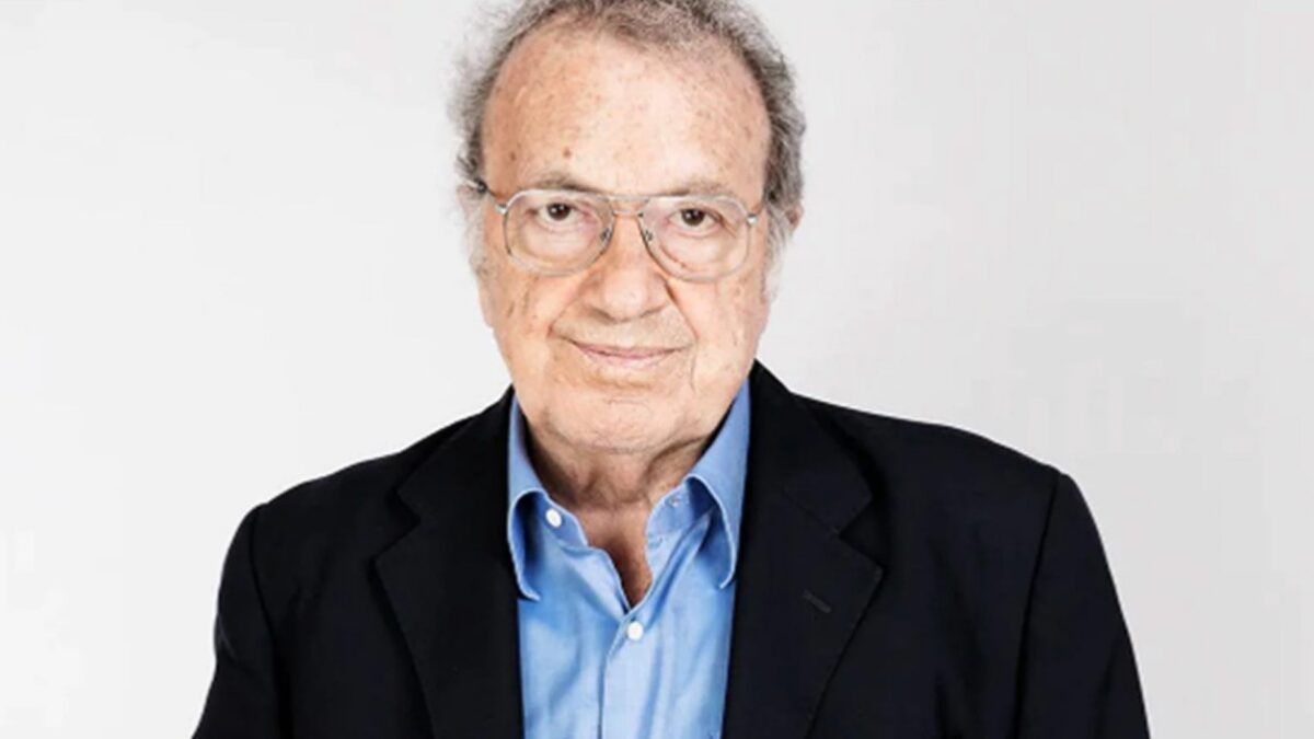 Enrico Vaime, il ricordo della tv (alla quale mancherà davvero tanto)