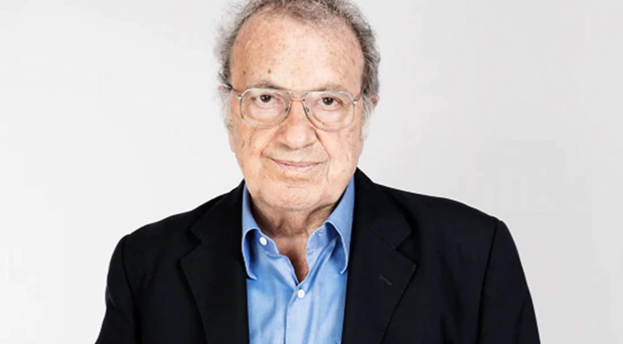 Enrico Vaime, il ricordo della tv (alla quale mancherà davvero tanto)