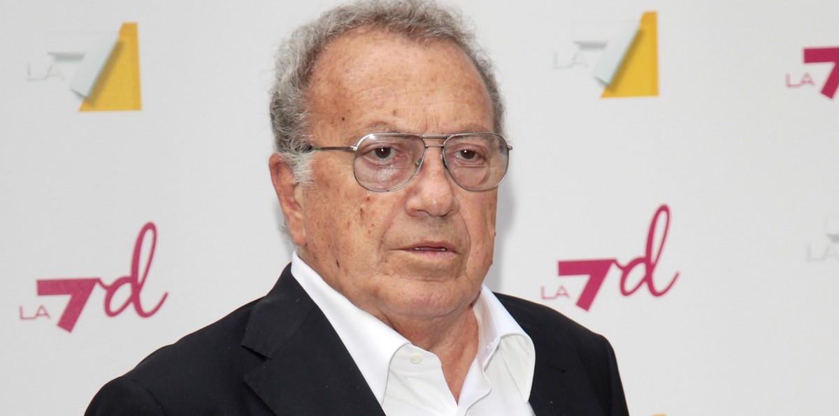 Enrico Vaime è morto: addio ad uno dei più grandi autori del varietà