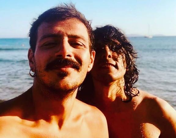 Ermal Meta, il messaggio a Leonardo Lamacchia: “Tu sei vero, amico mio. Là dentro eri il più bravo”