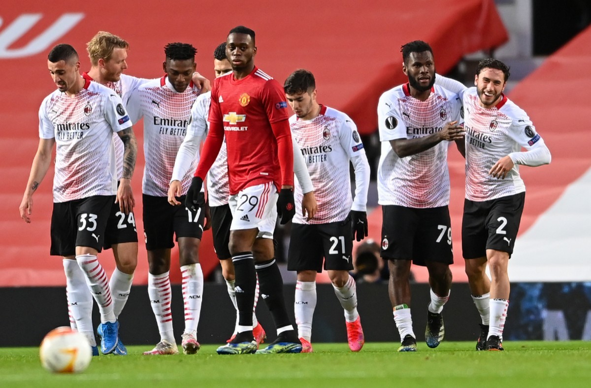 Europa League, ecco dove vedere in tv le partite di Milan e Roma di stasera
