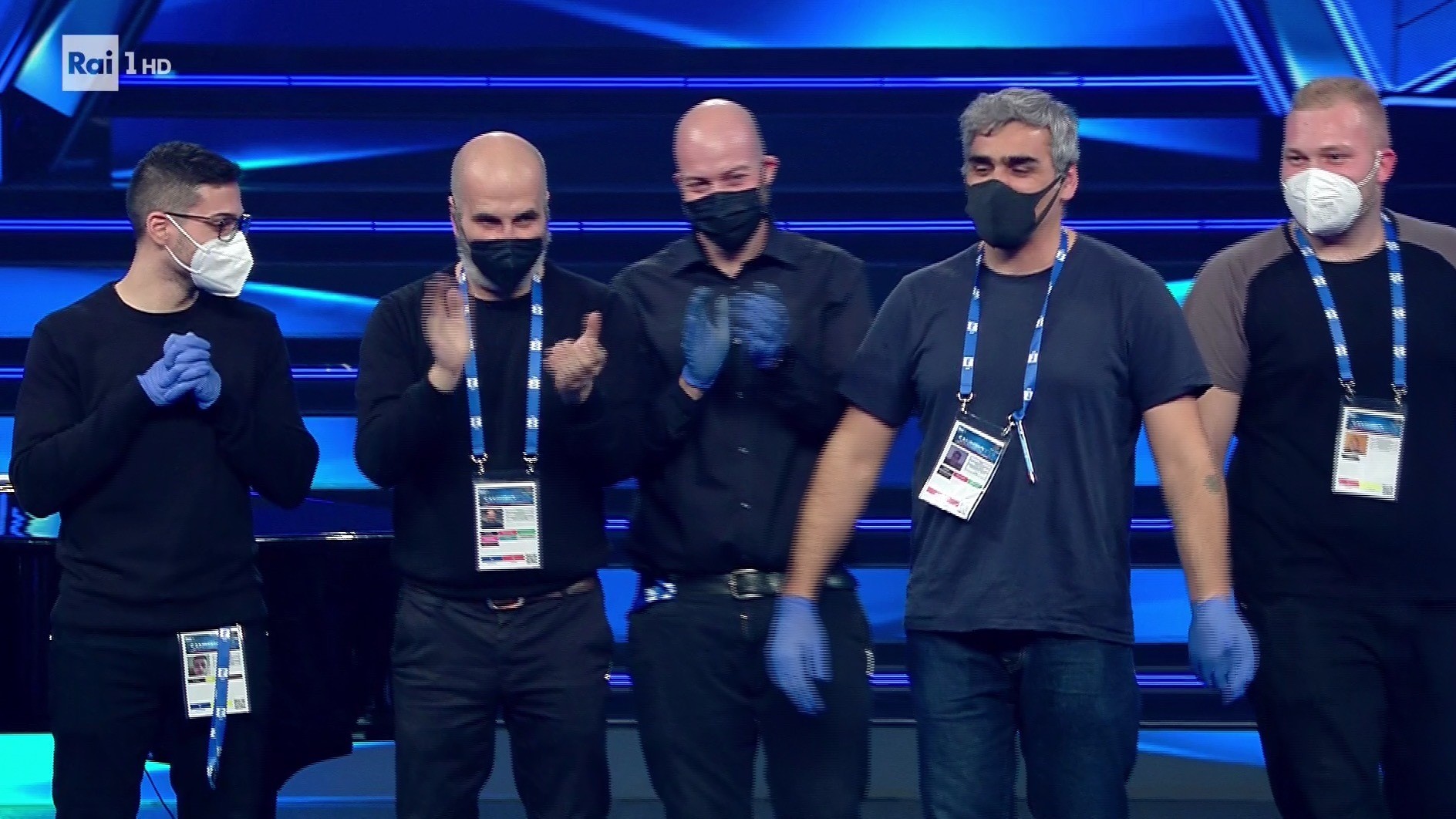 Sanremo 2021, un’edizione necessaria ma ‘miope’ (e onore alla squadra Rai)
