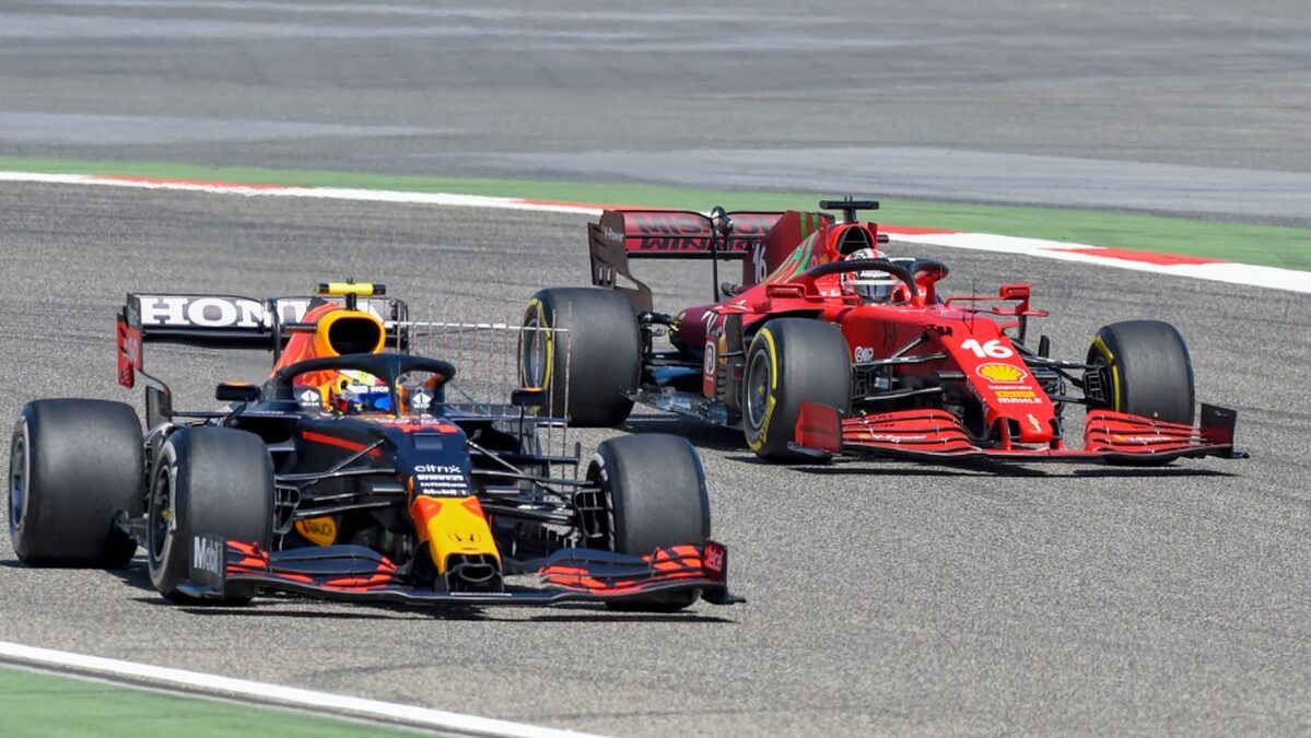 Formula 1, Gran Premio del Bahrain in diretta su Sky