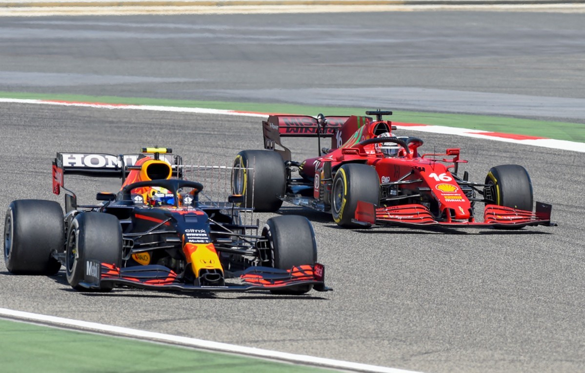 Formula 1, Gran Premio del Bahrain in diretta su Sky