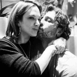 Fabrizio Corona asia argento