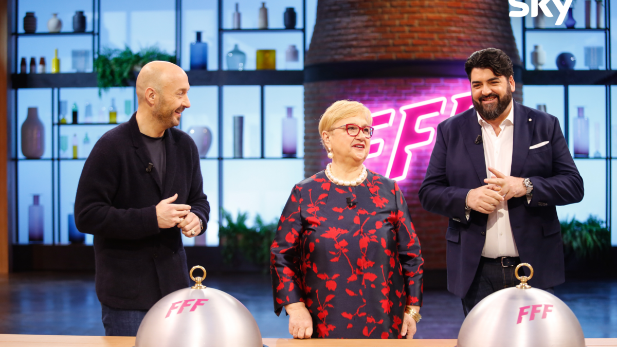 Family Food Fight, la seconda edizione guarda ai ristoratori: le famiglie concorrenti