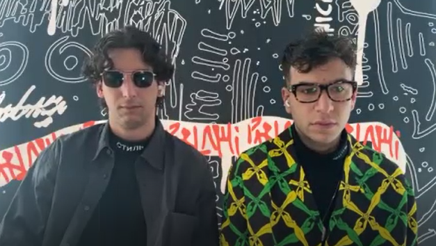 Sanremo 2021, Fasma: “Sono riuscito a controllare l’ansia”