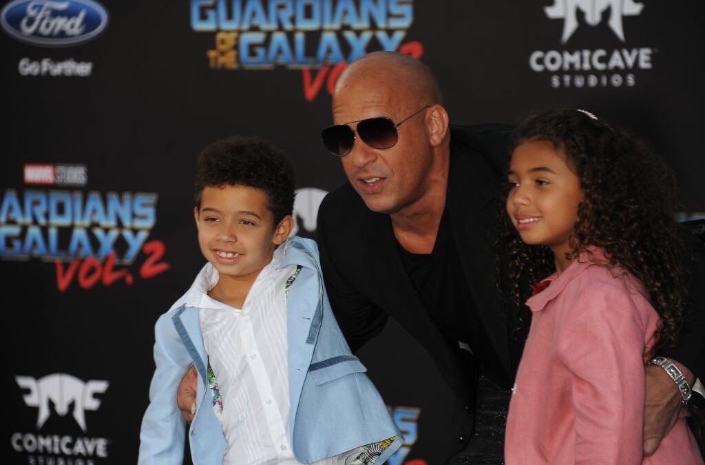 Fast & Furious 9: il figlio di Vin Diesel nel ruolo di un giovane Dominic Toretto