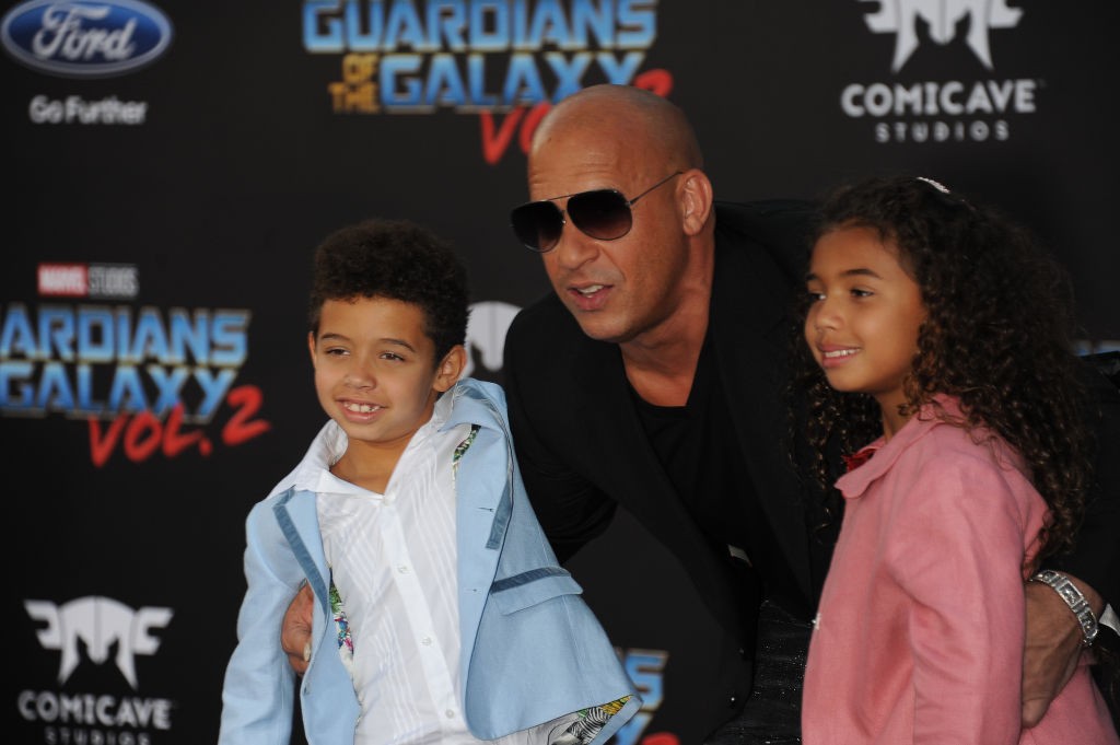 Fast & Furious 9: il figlio di Vin Diesel nel ruolo di un giovane Dominic Toretto