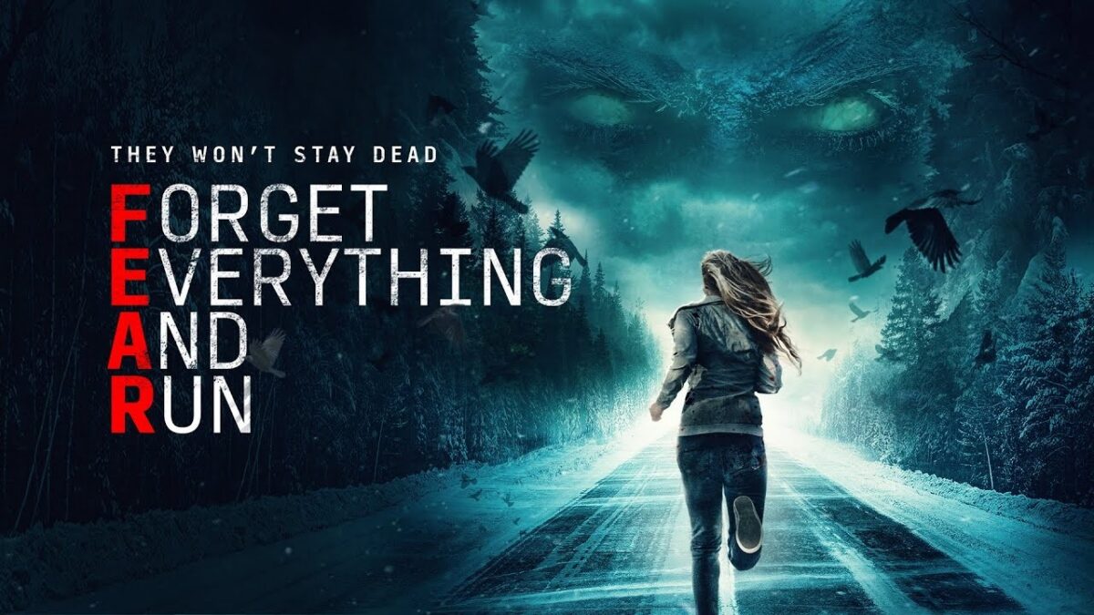 F.E.A.R. – Forget Everything and Run: trailer del survival-thriller con apocalisse zombie