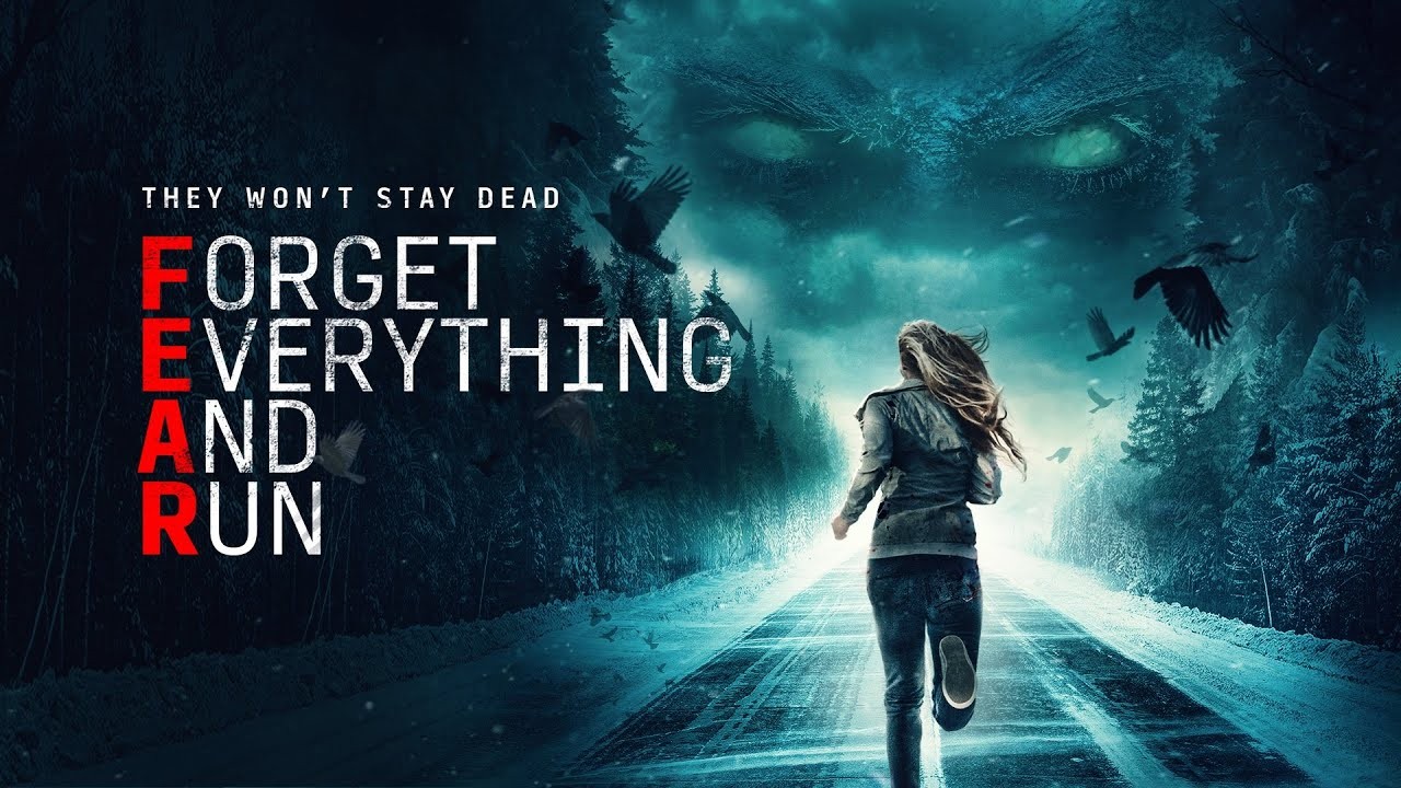 F.E.A.R. – Forget Everything and Run: trailer del survival-thriller con apocalisse zombie