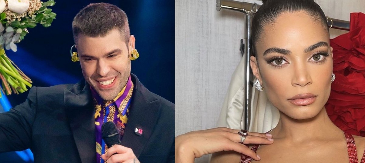 Fedez ed Elodie a favore della Legge Zan e contro la Lega che sta bloccando il DDL