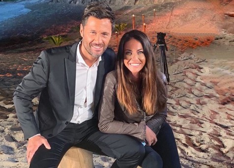 Temptation Island, Filippo Bisciglia contro Pietro Delle Piane: “Ci sono rimasto troppo male”
