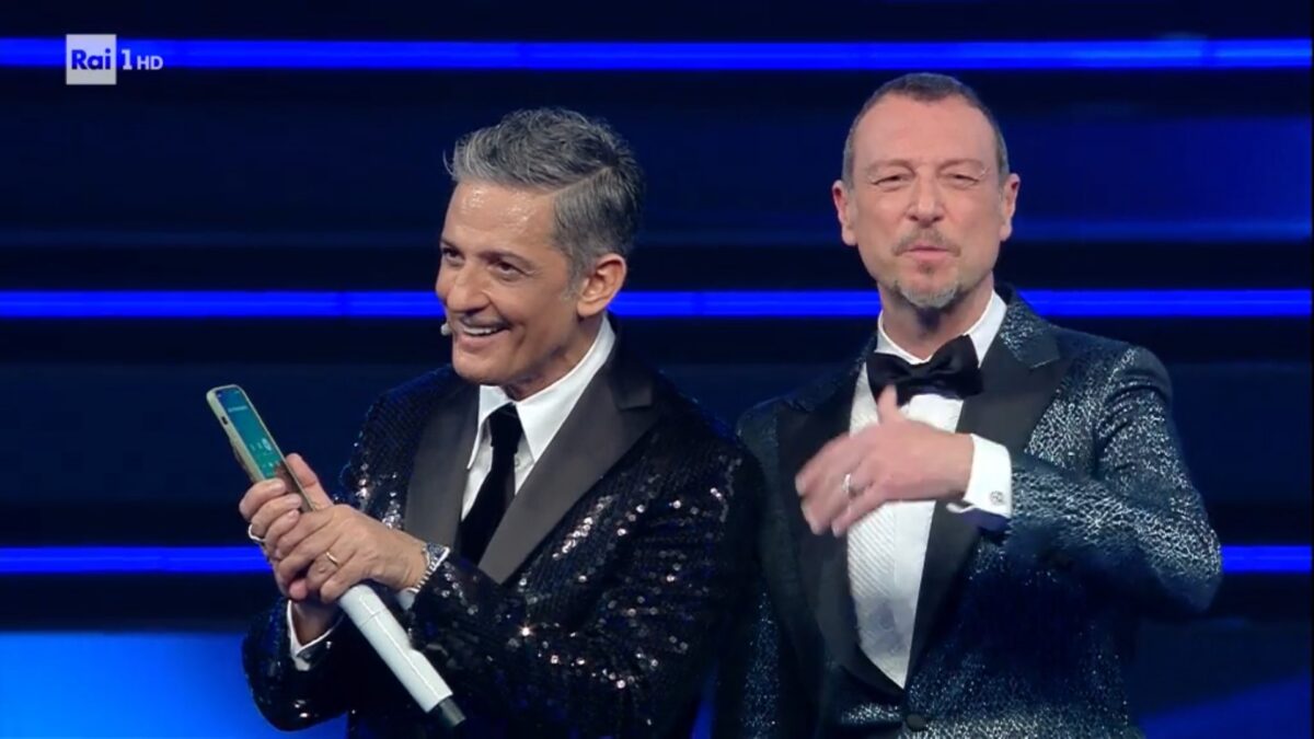 Fiorello a Sanremo 2022? Gli indizi potrebbero arrivare dal suo tour teatrale