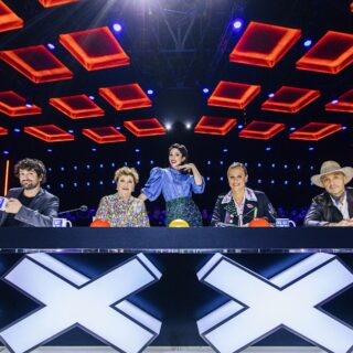 igt Italia's Got Talent audizioni