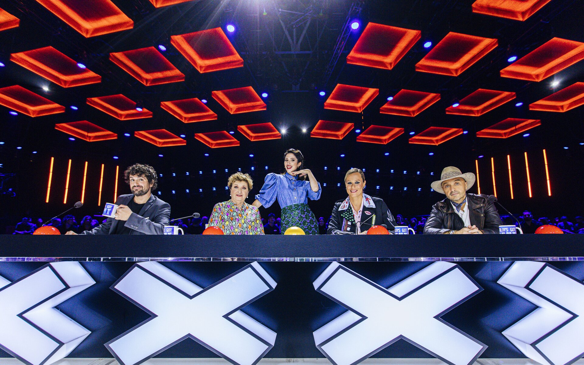 Italia’s Got Talent torna questa sera dopo lo stop sanremese. Tutte le anticipazioni della sesta puntata
