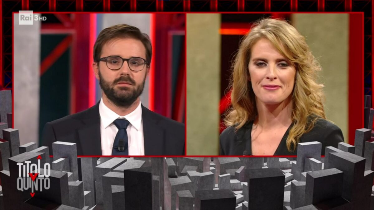 Titolo V chiude in anticipo, dopo diciotto puntate, con un finale dimesso