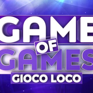Game of games - Gioco Loco