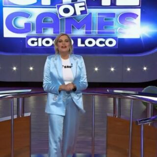 Game of Games