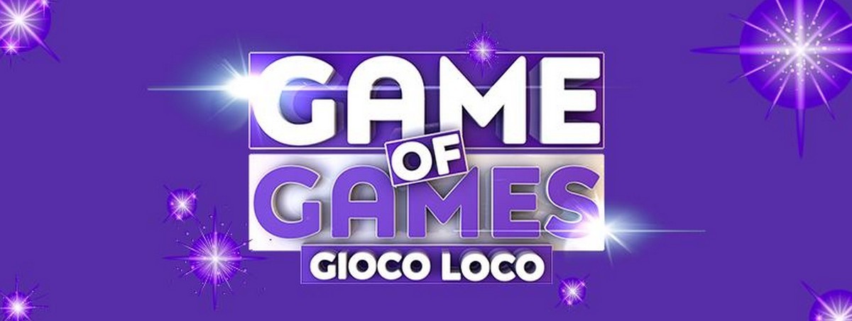 Game of games su Rai2 con Simona Ventura, tutte le dichiarazioni in conferenza stampa